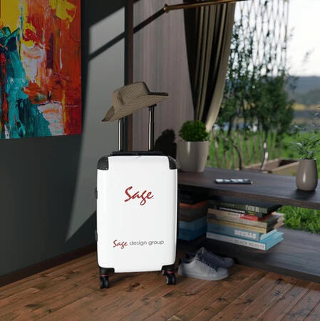Travel Accessories - Sage Design Group