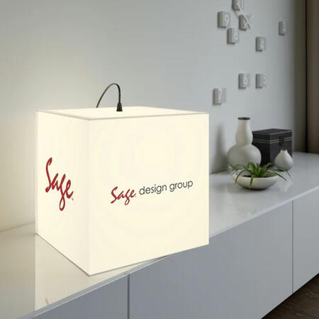 Home Office Decor - Sage Design Group