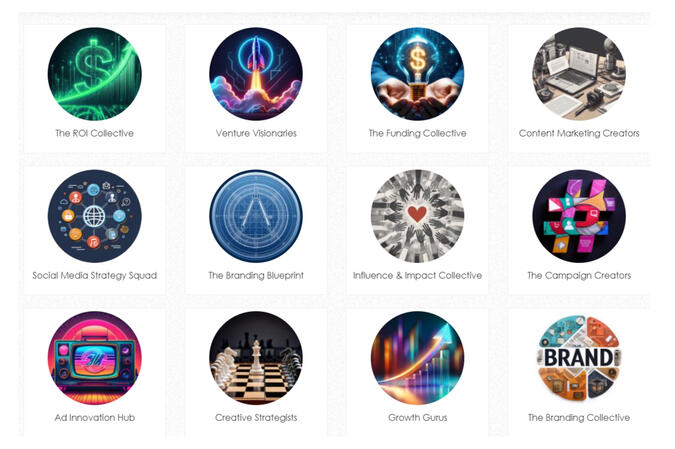 Sage Design Group Online Groups https://sagedesigngroup.online/groups/