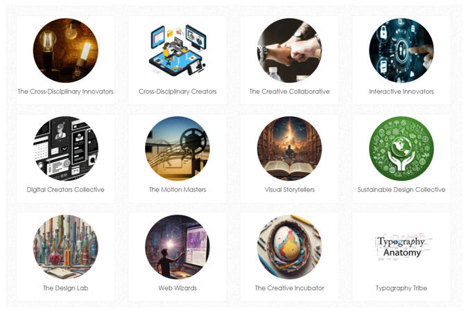 Sage Design Group Online Groups https://sagedesigngroup.online/groups/