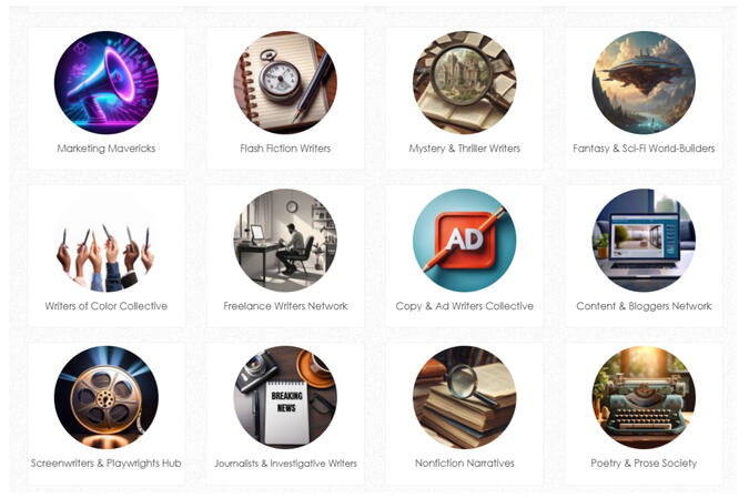 Sage Design Group Online Groups https://sagedesigngroup.online/groups/