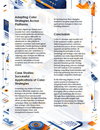 Understanding Color: Fundamentals and Applications in Marketing by Annette C. Sage - https://annettesage.com/product/understanding-color-fundamentals-and-applications-in-marketing-by-annette-c-sage/