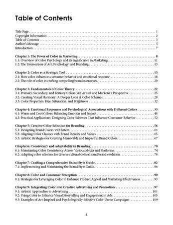 Understanding Color: Fundamentals and Applications in Marketing by Annette C. Sage - https://annettesage.com/product/understanding-color-fundamentals-and-applications-in-marketing-by-annette-c-sage/