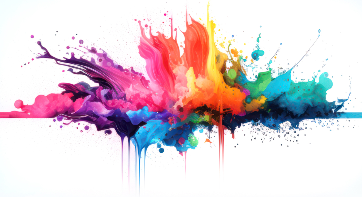 Lesson Sample - Understanding Color: Fundamental Applications in Marketing by Sage Design Group